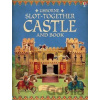 Slot-Together Castle - Simon Tudhope, Jez Tuya