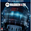 Madden NFL 26: Deluxe Edition – Xbox Series X|S Digital