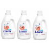 Prací gél - Lovela Baby Práčovňa 3x 1.45 l Farba (Prací gél - Lovela Baby Práčovňa 3x 1.45 l Farba)