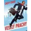 Veselý prachy - DVD pošetka