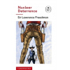Nuclear Deterrence