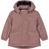 Detská zimná bunda Mikk-Line - 16245 Burlwood Veľkosť: 128