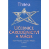 Učebnice čarodějnictví a magie