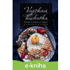 E-kniha Vajíčková kuchařka - Barbora Říhová