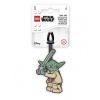 LEGO® Star Wars Jmenovka na zavazadlo - Yoda