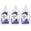 Prací gél - Coccolino Care Black Pracine Gel 3 x 2.4L 180PR (Prací gél - Coccolino Care Black Pracine Gel 3 x 2.4L 180PR)