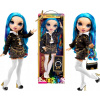 BÁBIKA AMAYA RAINE 60 cm RAINBOW HIGH MY RUNWAY MGA (BÁBIKA AMAYA RAINE 60 cm RAINBOW HIGH MY RUNWAY MGA)