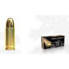 Náboje FMJ Sellier & Bellot® / 6,35 mm Browning / 3,3 g - 50 grs / 50 ks