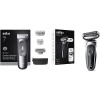Braun Series 7 71-S1000s + Braun 3 BG7550