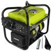 Elektrocentrála 2000 W 4-takt 12 / 230 V s AVR - MAR-POL M82483 INVERTOR