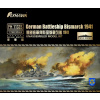 German Battleship Bismarck 1941 (Deluxe Edition)
