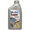 Mobil 5W-30 Super 3000 XE 1L čerpadlá olej (Mobil 5W-30 Super 3000 XE 1L čerpadlá olej)