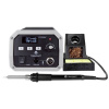 TOOLCRAFT ST-150 HF vysokofrekvenčná spájkovacia stanica digitálne/y 150 W 50 - 480 °C + spájkovací hrot; TO-4878198