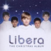 Libera - Christmas Album [CD]