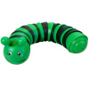 Fidget húsenica antistresová klik klak 16 cm Typ: 6
