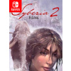 MICROIDS Syberia II (SWITCH) Nintendo Key 10000000280009