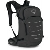OSPREY SYNCRO 20 RAVEN BLACK