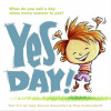 Yes Day! (Amy Krouse Rosenthal,Tom Lichtenheld)(Pevná)