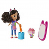 Spin Master Gabby's Dollhouse Bábika s doplnkami na tvorenie Delux