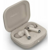 Motorola Moto Buds+ (Sound by BOSE), krémové