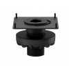 Logitech Table Mount, Tap Table Mount, WW, tmavosivá