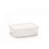 Box KIS C Box L transparentný