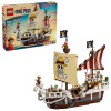 LEGO® ONE PIECE 75639 Pirátska loď Plávajúca Merry