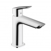Hansgrohe Logis Fine 110 umývadlová stojánková batéria bez výpuste Chróm HG 71253000