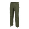 Helikon-Tex taktické nohavice SFU NEXT MK2® PolyCotton Stretch Ripstop - OLIVA, XL/Regular