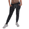 Yakuza dámske tepláky CREST TWO FACE URBAN GJOB 21120 black Farba: čierna, Veľkosti dámske: XS