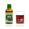 Hloh list + květ - bylinné kapky (tinktura) 50 ml - doplněk stravy
