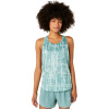 Tričko Asics Road All Over Print Tank W 2012D071-300 - L
