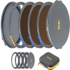 NiSi JetMag Pro Filmmaker Kit
