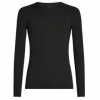 Icebreaker Merino 260 ZoneKnit™ Seamless LS Crewe Men