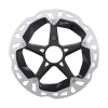 Shimano Kotúč brzdový RT-EM910 180mm Steps Center Lock Ice Tech (vonk. uťahov.)