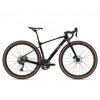 Liv Gravel bicykel LIV DEVOTE ADVANCED 1 700C 2025 - Červená, M, 700C