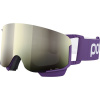 POC Nexal Mid Clarity Uni PC408158456 - sapphire purple/clarity define/spektris ivory UNI