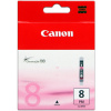 Canon CLI-8PM - Foto magenta - originál - inkoustový zásobník - pro PIXMA iP6600D, iP6700D, MP950, 0625B001