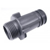 Gardena Sprinklersystem - Spojovacie puzdro, dlhé, pre box na ventily 5315-20