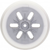 Bosch Brúsny tanier GEX 125-150 AVE, 150 AC / Turbo, veľmi mäkký 2608601114