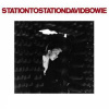 LP David Bowie: Station To Station
