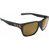 Cyklistické okuliare KELLYS Respect II gold POLARIZED