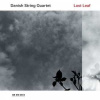LP The Danish String Quartet: Last Leaf