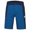 Mammut Ducan Shorts Men modrá 46