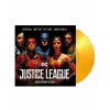 Bertus Oficiálny soundtrack Justice League na 2x LP (Danny Elfman)