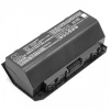 VHBW batéria Asus G750, G750J 4800mAh
