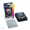 Marvel Champions Art Sleeves Black Panther