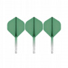 Mission Force 90 - Gradient - Standard No2 - Midi - Green F4476