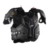 Chránič tela Leatt - Chest Protector 6.5 Pro Farba: Čierna, Veľkosť: XXL