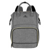 Matein Batoh na notebook / taška na obed 15,6' 1368 USB Grey